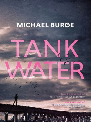 cover image of Tank Water